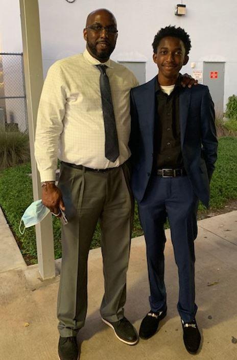 AST 4 Judge Russell and Wesley
